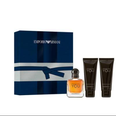 StrongerWithYou礼盒50ml