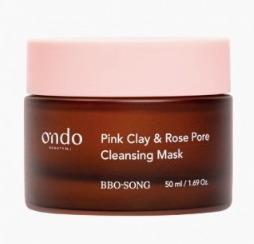 Ondo Beauty 36.5清洁面膜