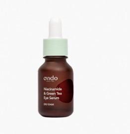 Ondo Beauty 36.5眼精华