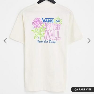 VansT恤