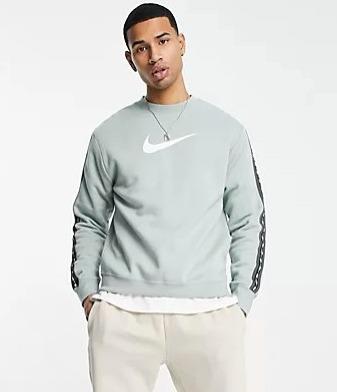 Nike男士卫衣