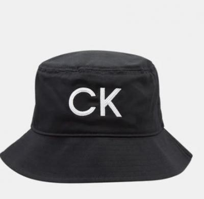 CK logo渔夫帽