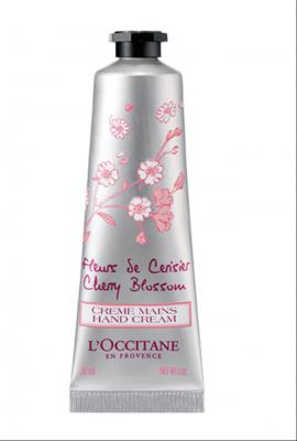 樱花护手霜30ml