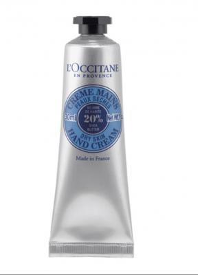 乳木果护手霜30ml