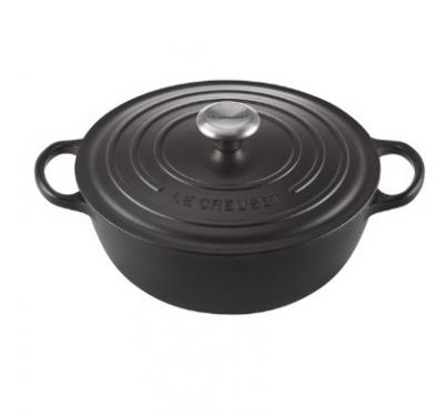 LE CREUSET 24cm