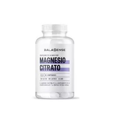 柠檬酸镁 250mg 90粒
