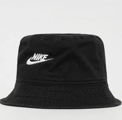 Nike黑色渔夫帽