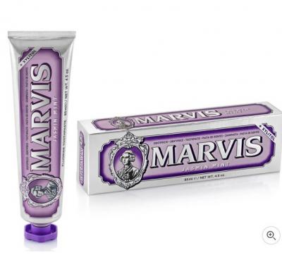 MARVIS牙膏85ml