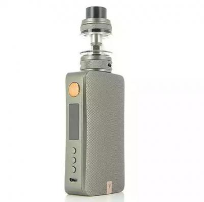 GEN-S 220W银色电子烟杆