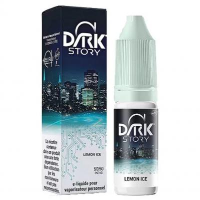 冰柠檬烟液10ml