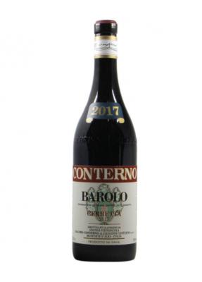 Barolo DOCG
