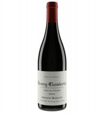 Gevrey-Chambertin村级红2020年