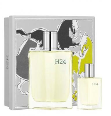 100ml H24礼盒
