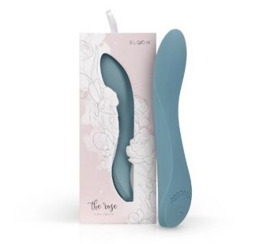 玫瑰G点振动器