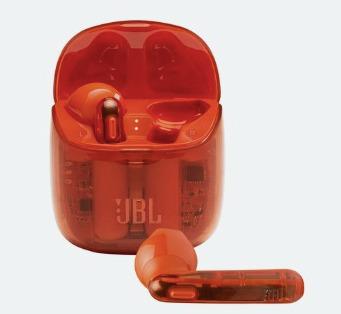 JBL Tune 225TWS 幽灵版