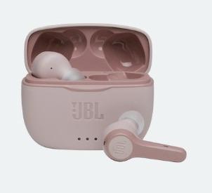 JBL Tune 215TWS 粉色