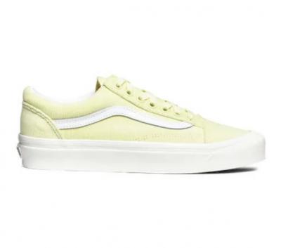 VANS鞋
