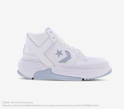 Converse Weapon Cx