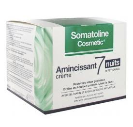 Somatoline 7日瘦