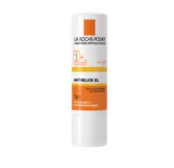 理肤泉防晒唇膏SPF50+