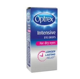Optrex舒缓滴眼液