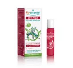 Puressentiel蚊虫止痒滚珠