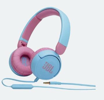 JBL Jr310儿童耳机