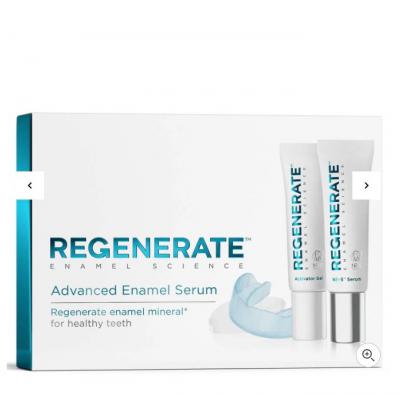 口腔护理套装2支装