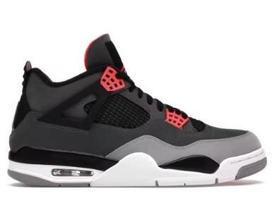 Jordan 4 Retro