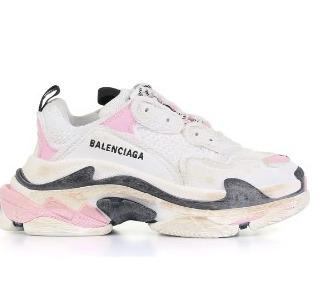 Balenciaga老爹鞋