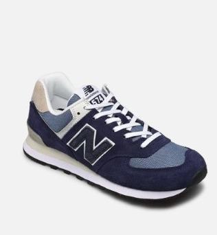nb 574运动鞋