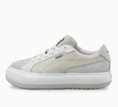 灰绿Suede 