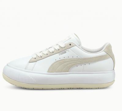 灰白Suede