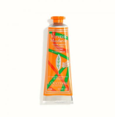 柑橘护手霜30ml
