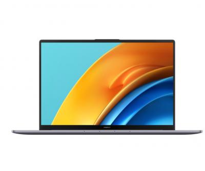Matebook D16