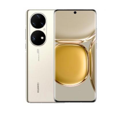 P50 Pro 金色