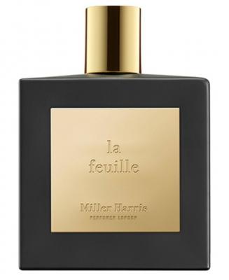 LA FEUILLE