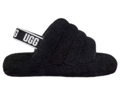 UGG拖鞋