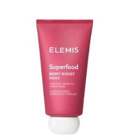 Superfood浆果益生元面膜