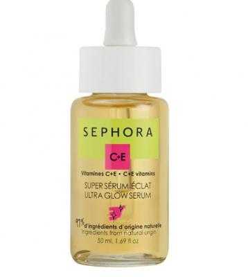光彩精华50ml