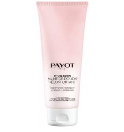 Payot花香蜂蜜沐浴露