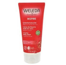 Weleda 石榴沐浴露 200ml