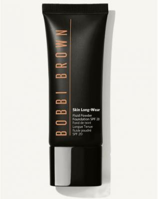 Bobbi Brown粉底液