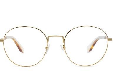 Marc Jacobs 金框眼镜
