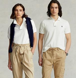 虎年限定Polo衫