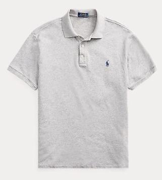 男士polo衫