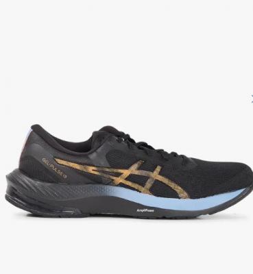Asics Gel Pulse 13 黑色