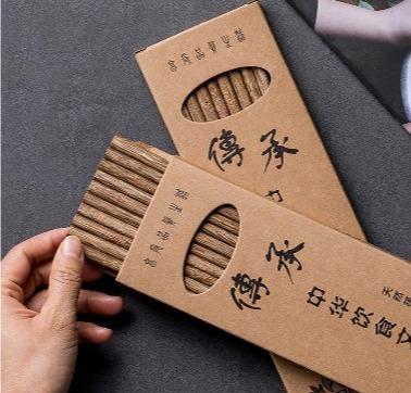 鸡翅原木筷