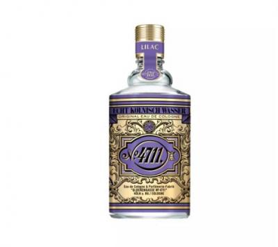 丁香花古龙水100ml