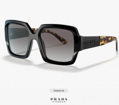NO.3 PRADA